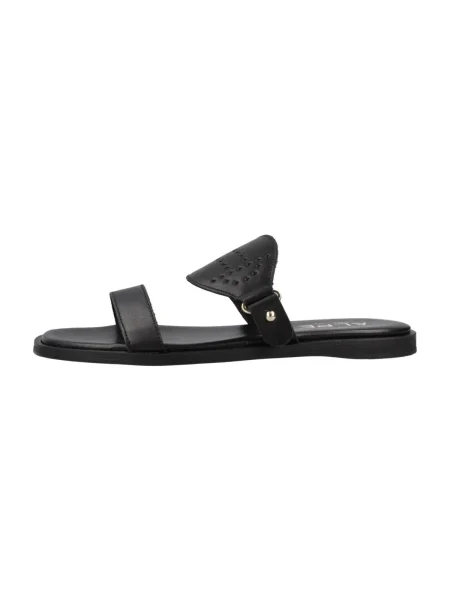 Pantofi Alpe negru
