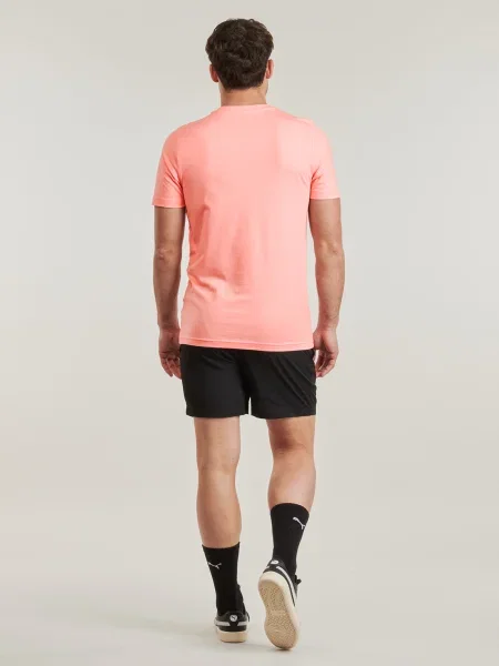 Tricou Puma roz