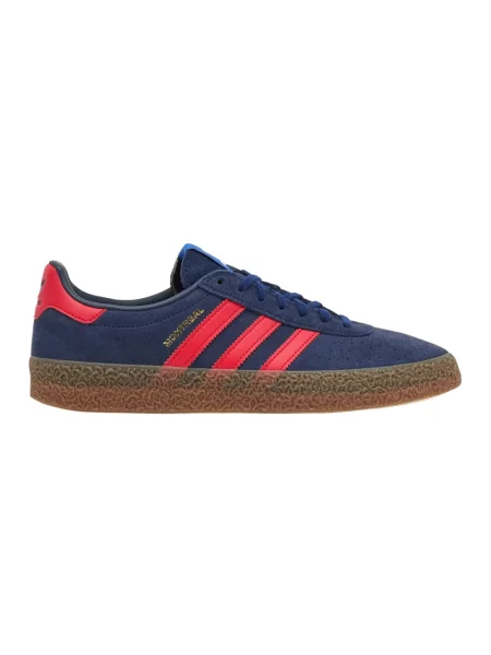 Adidas Montreal RM Mężczyźni Buty sportowe adidas Originals Size: niebieski