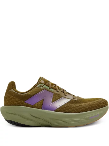 Маратонки New Balance Fresh Foam зелено