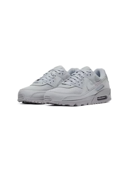 Pantofi Nike gri