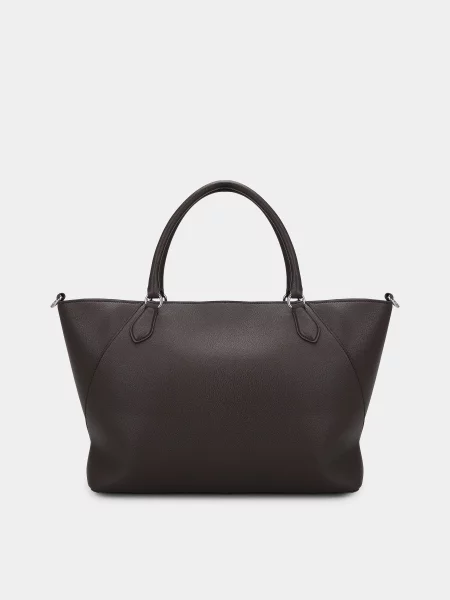 Сумка Armani Exchange коричневая