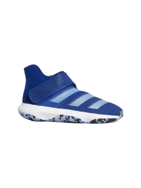 Pantofi Adidas albastru