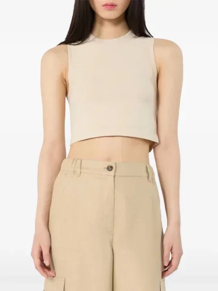 Pleteni top Weekend Max Mara