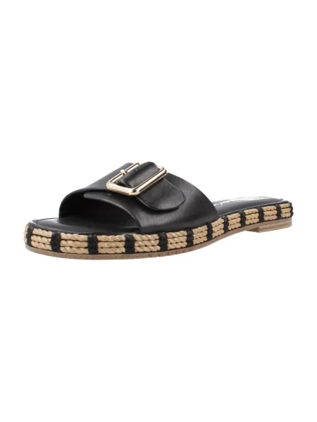Pantofi Tamaris negru
