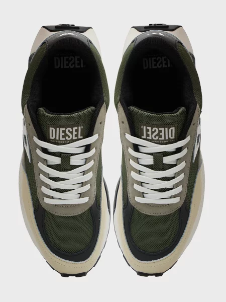 Кроссовки Diesel