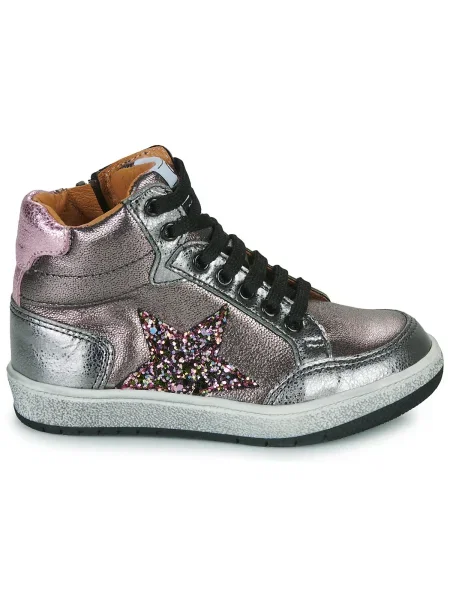 Pantofi copii Gbb negru