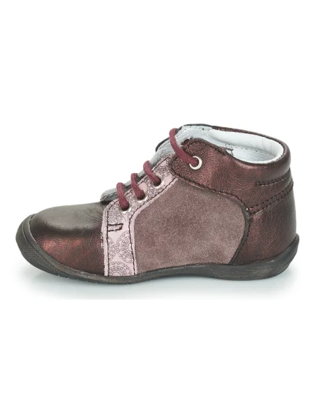Pantofi copii Gbb maro