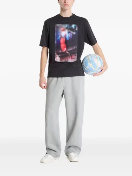 Μπλούζα Jordan μαύρο