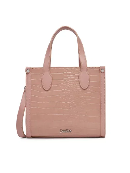 Сумка Deezee розовая