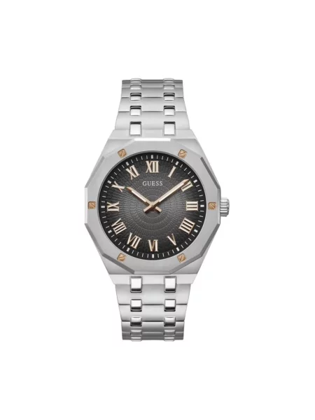Zegarek Guess szary