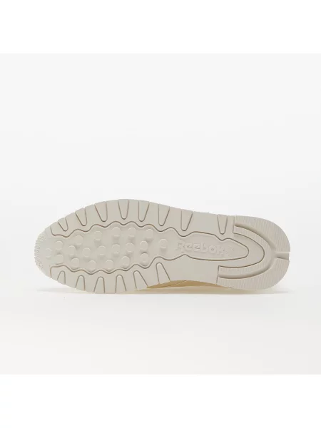 Tenisky Reebok x Milk Makeup Classic Vegan Vintage Chalk/ Vector Red/ Core Black EUR černé