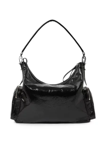Geantă Stella Mccartney negru