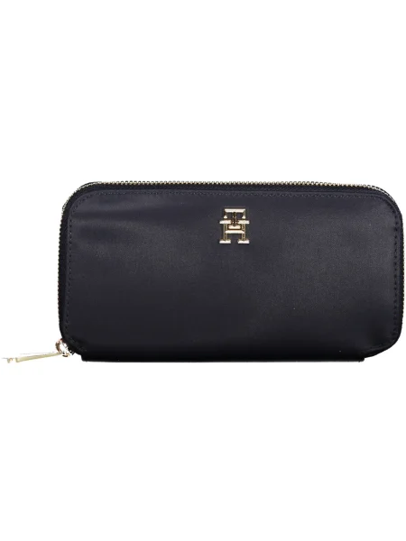 Denarnica Tommy Hilfiger črna