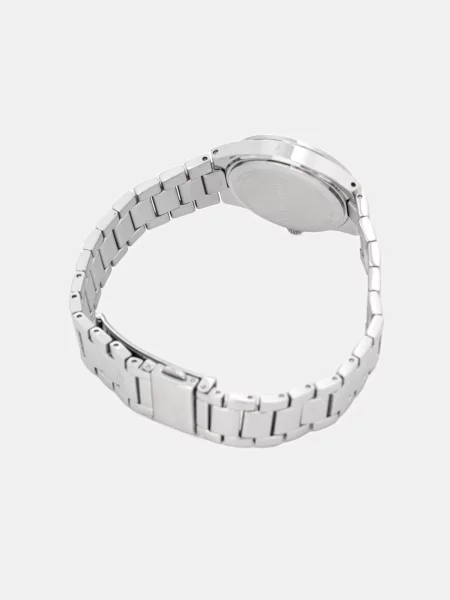 Часы Karl Lagerfeld серебряные