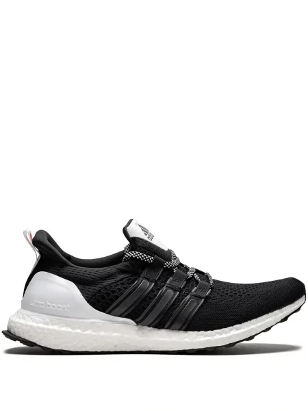Sneakerși Adidas Alphabounce negru