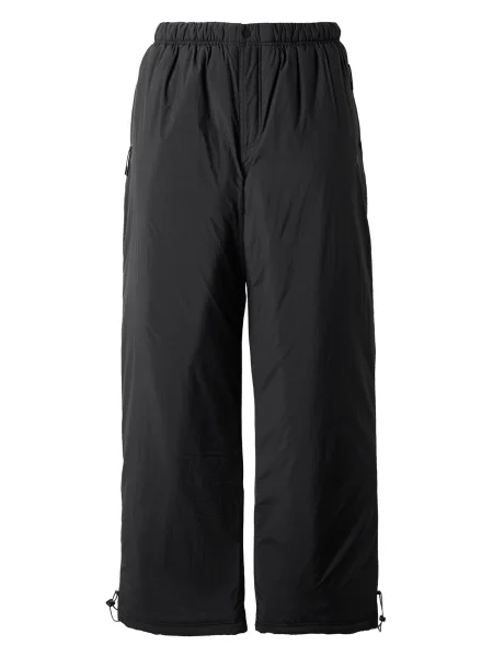 Jordan Pantaloni MTNSIDE' negru
