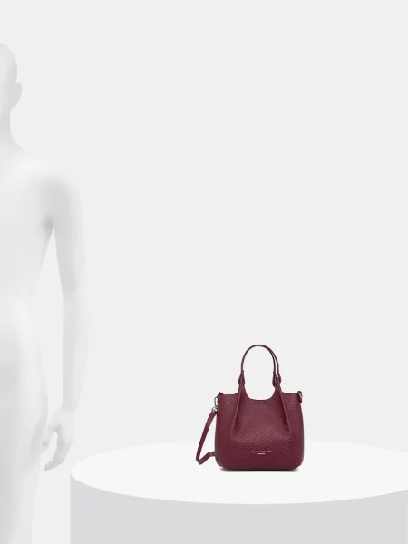 Gianni Chiarini сумка крос-боді шкіряна DUA