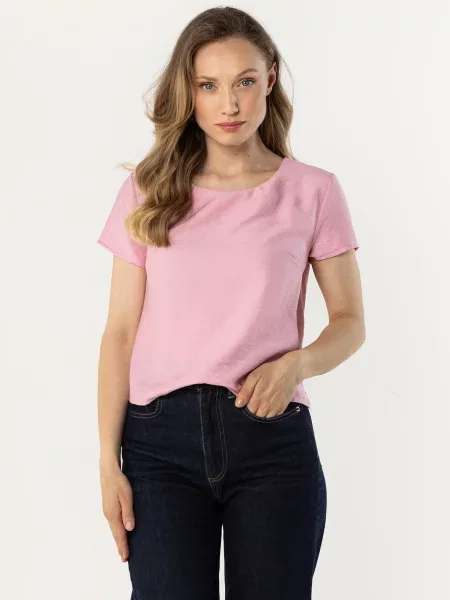 Bluza Awama crna