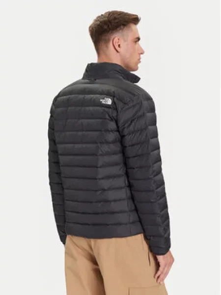 The North Face Puhovka Classic črna