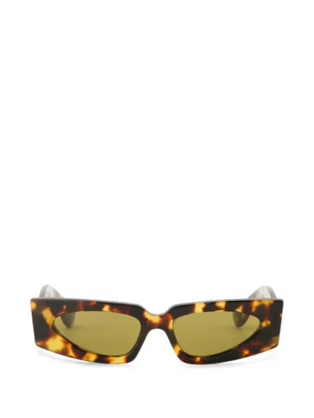 Ochelari de soare Valentino Garavani maro