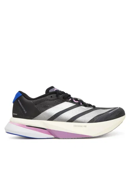 Běžecké boty adidas černé