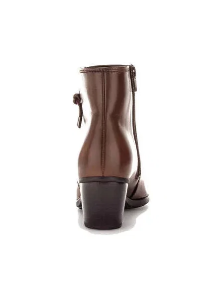 Pantofi Gabor maro