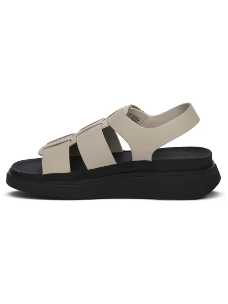 Pantofi Fitflop bej