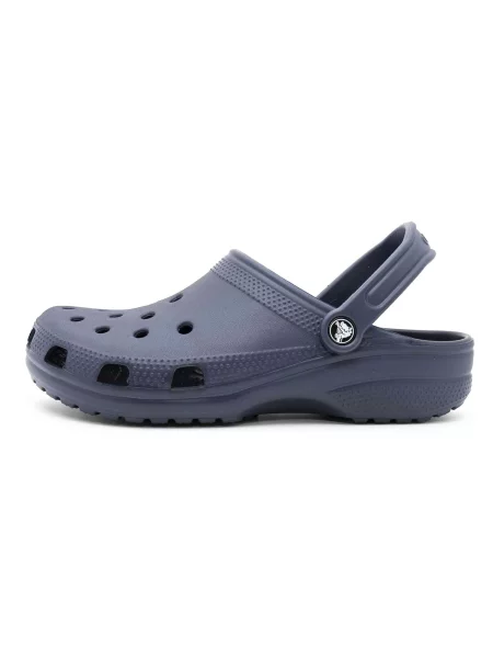 Crocs Cokle Classic golobje modra