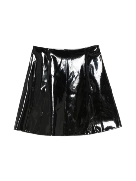 Spódnica Emporio Armani czarna
