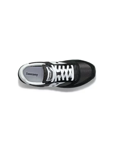 Pantofi Saucony negru