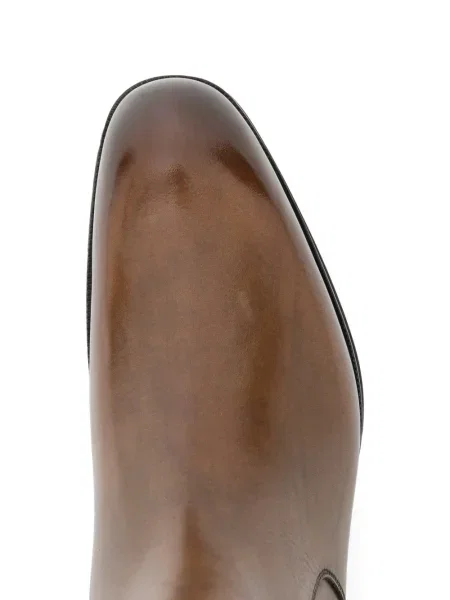 Botine Tom Ford maro