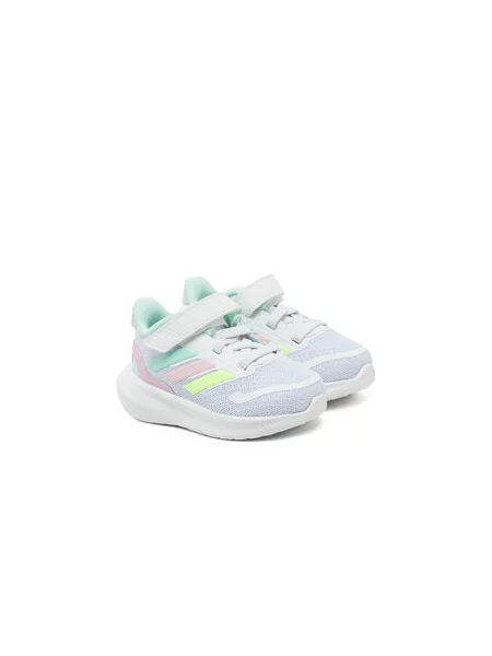 Sneakersy adidas Runfalcon 5 Shoes Kids bílá