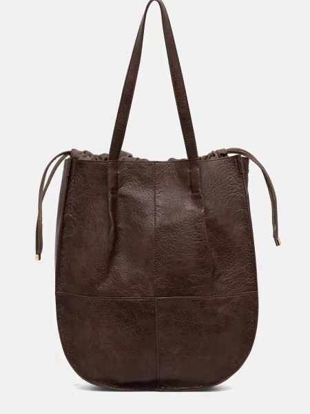 Чанта Medicine кафяво