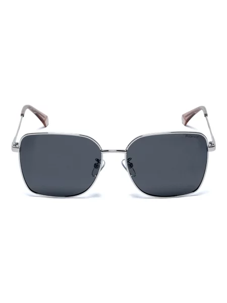 Polaroid Okulary przeciwsłoneczne szary
