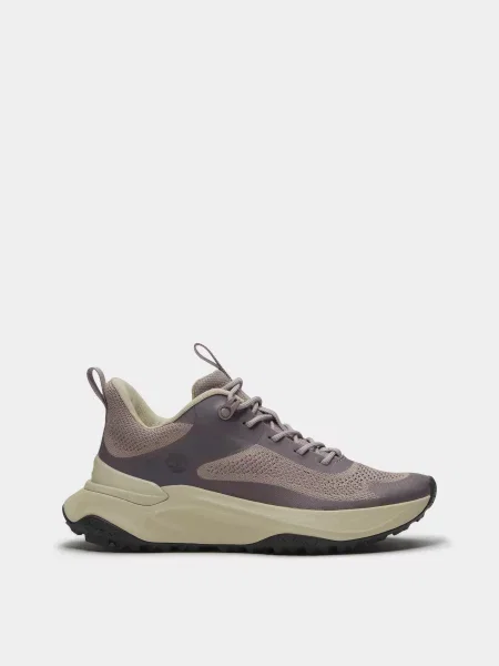 Кросівки повсякденні Timberland MOTION ACCESS текстиль фіолетовий