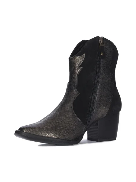 Pantofi Maciejka negru