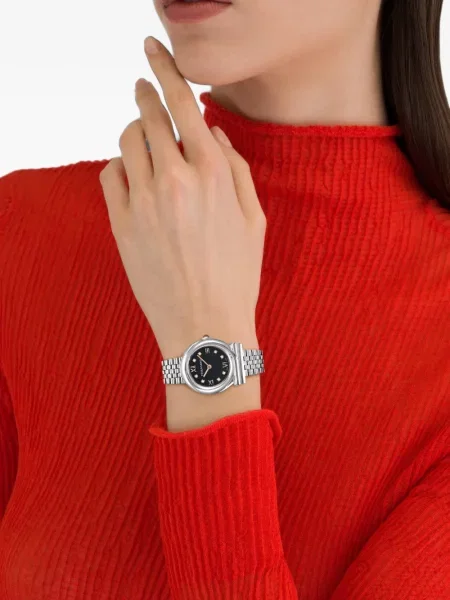 Ceas Ferragamo negru