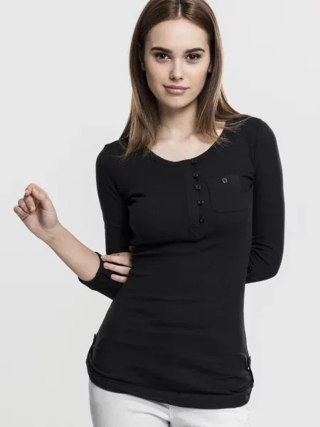 Tricou Urban Classics negru