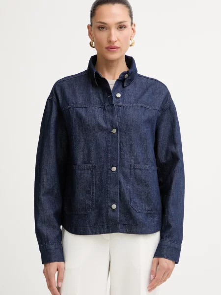 Marc O'Polo cămașă pentru femei din denim
