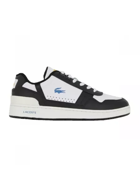 Tenisky Lacoste biela