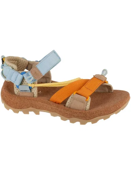 Pantofi Merrell albastru