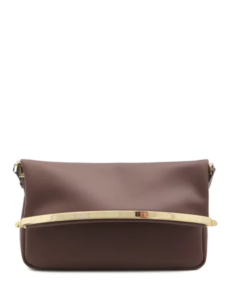 Geantă Tod's maro