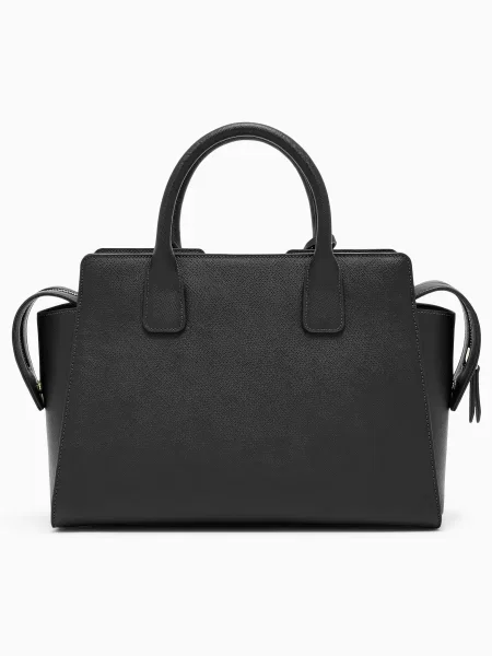 Сумка Armani Exchange чорна