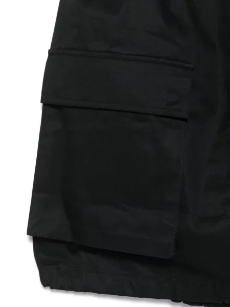 Spódnica dziecięca Mm6 Maison Margiela czarna