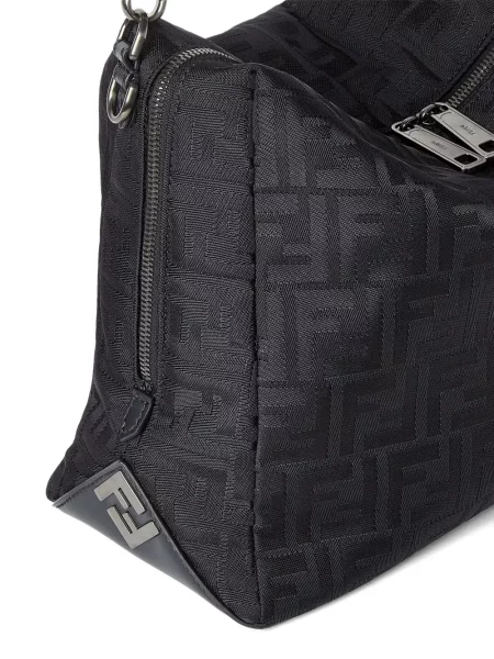 Geantă Fendi negru