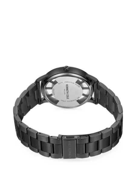 Ceas Kenneth Cole clasic albastru