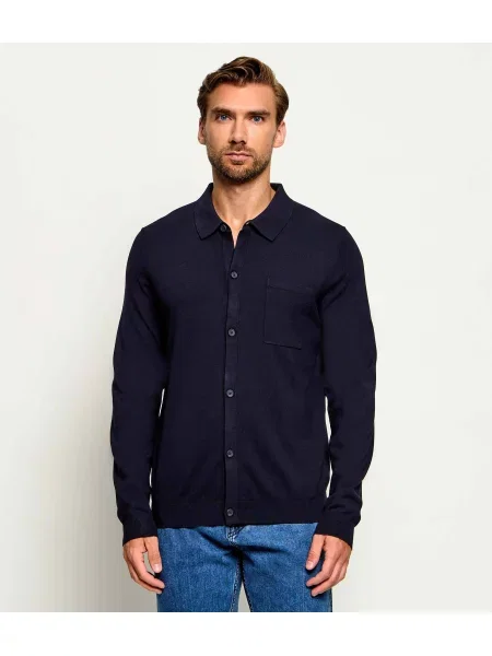 HUGO Cardigan San Jordan-CV