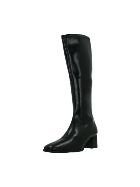 Pantofi Miss Elastic negru