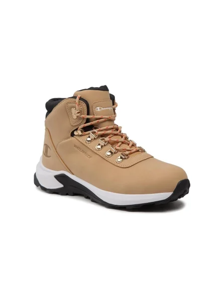 Pantofi Champion bej